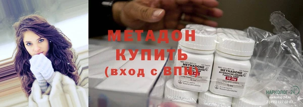 стафф Алексин