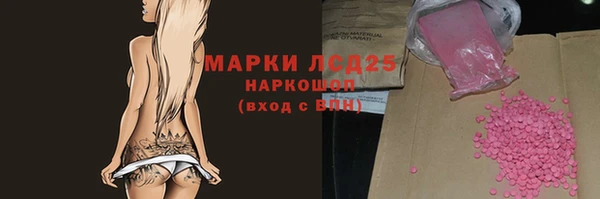стафф Алексин